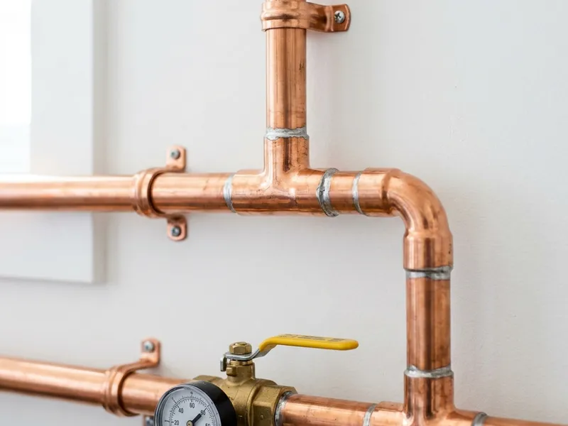Frequently asked plumbing questions in Prospect. Licensed plumbing contractors answering your pipe, leak, and repair questions.